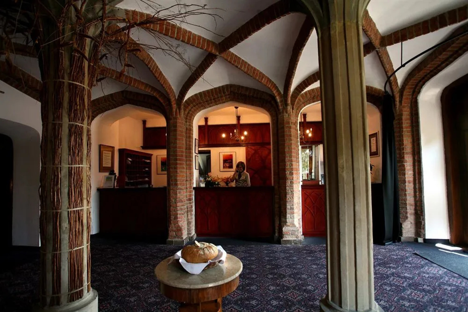 Paszkowka Guest House