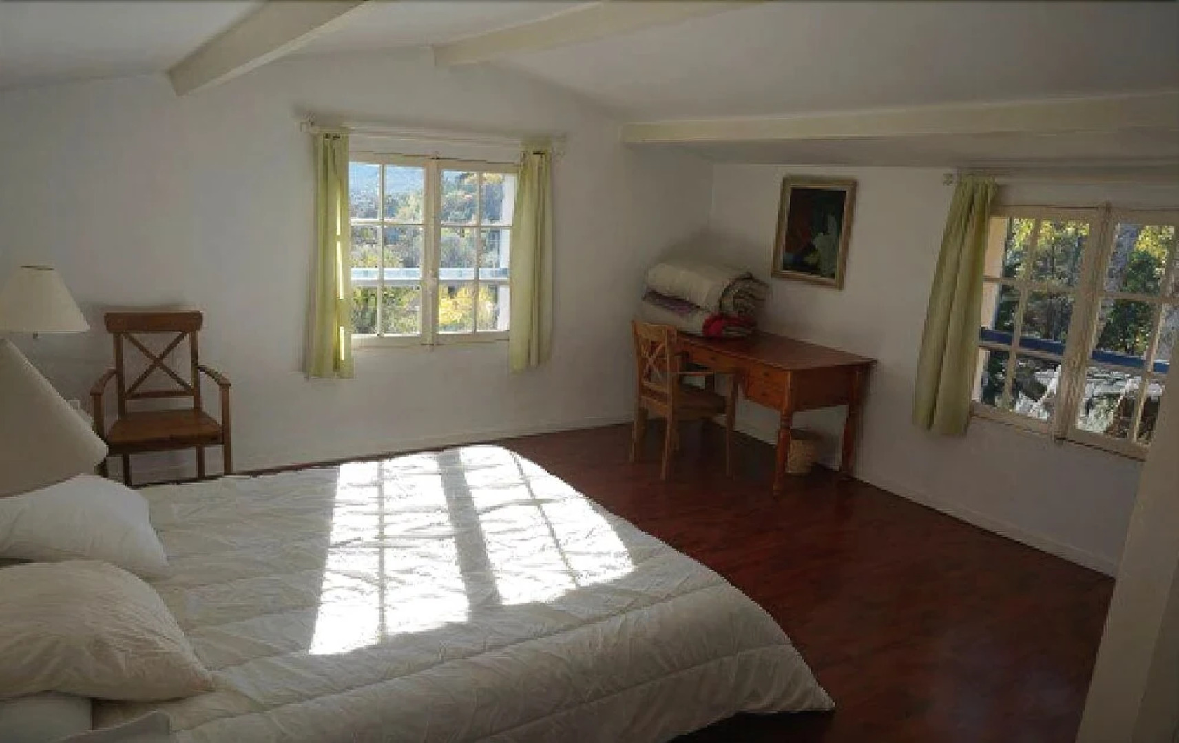 Collines - Salernes, piscine privée, cuisine extérieure Apartment 3