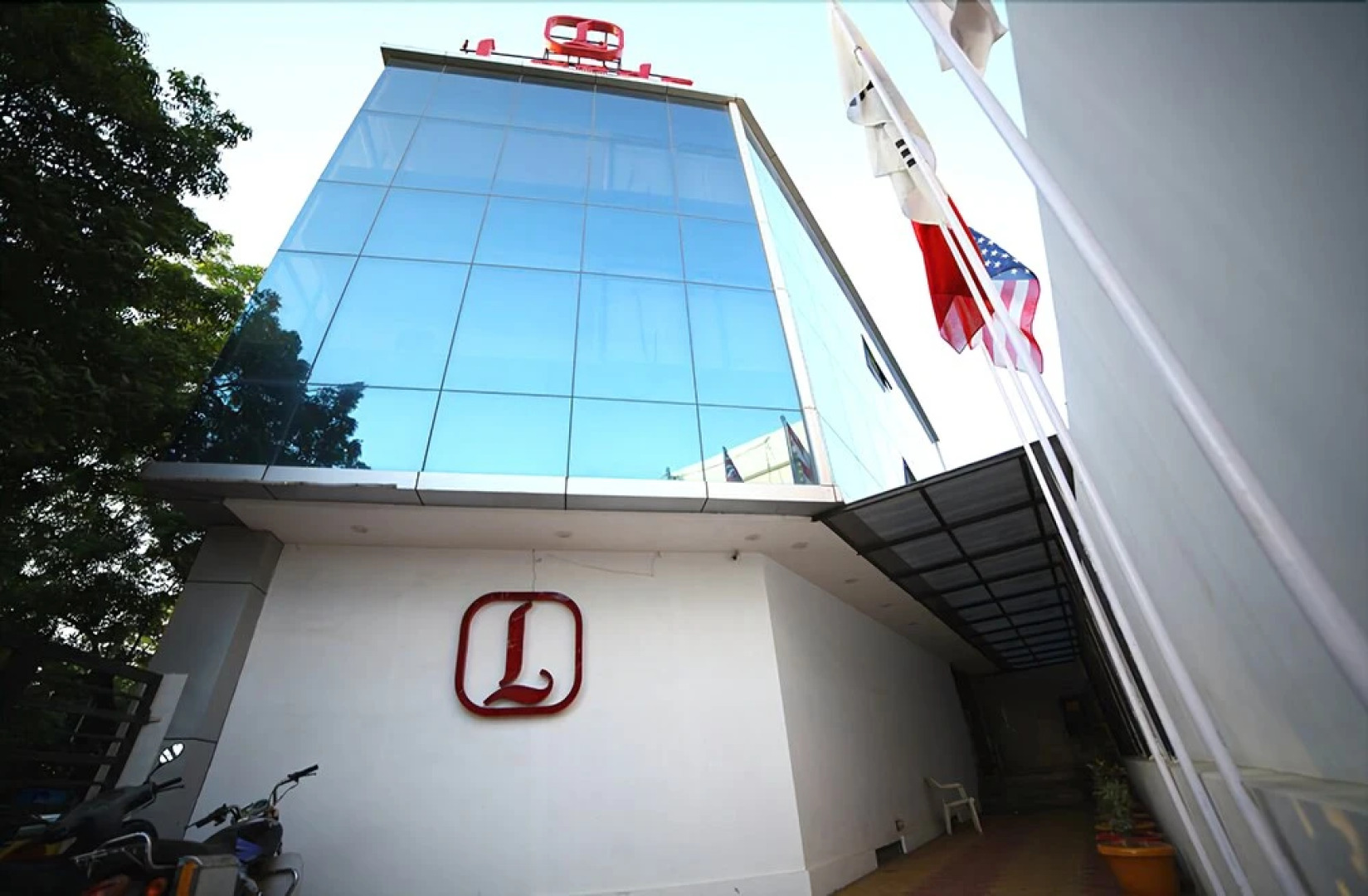 Lords Eco Inn, Gandhidham