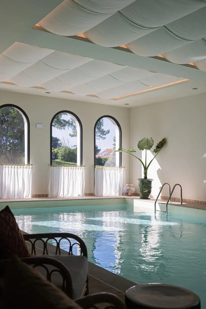 Hotel Maison Chiberta