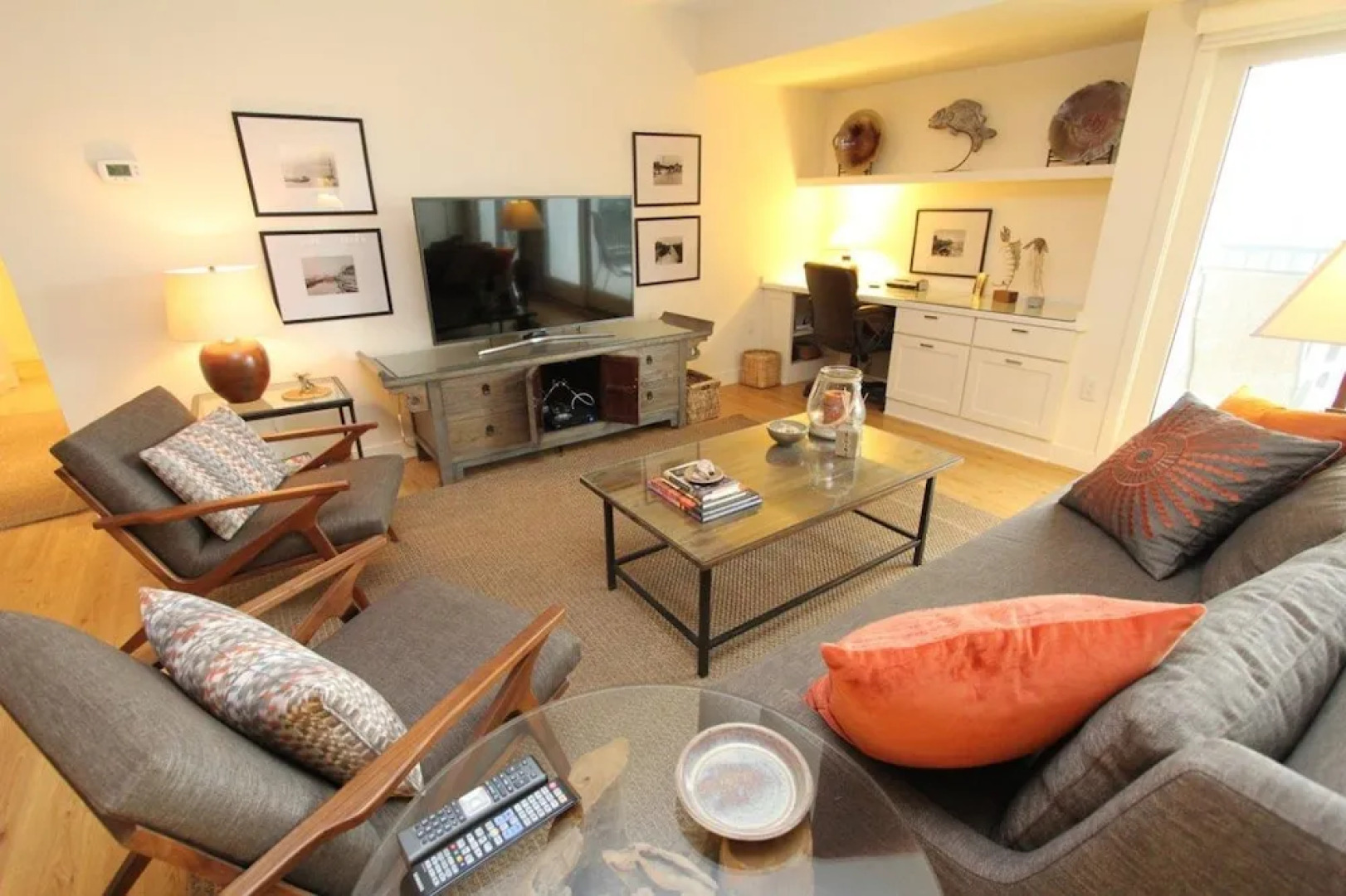 Henlopen Unit 318 by Long & Foster