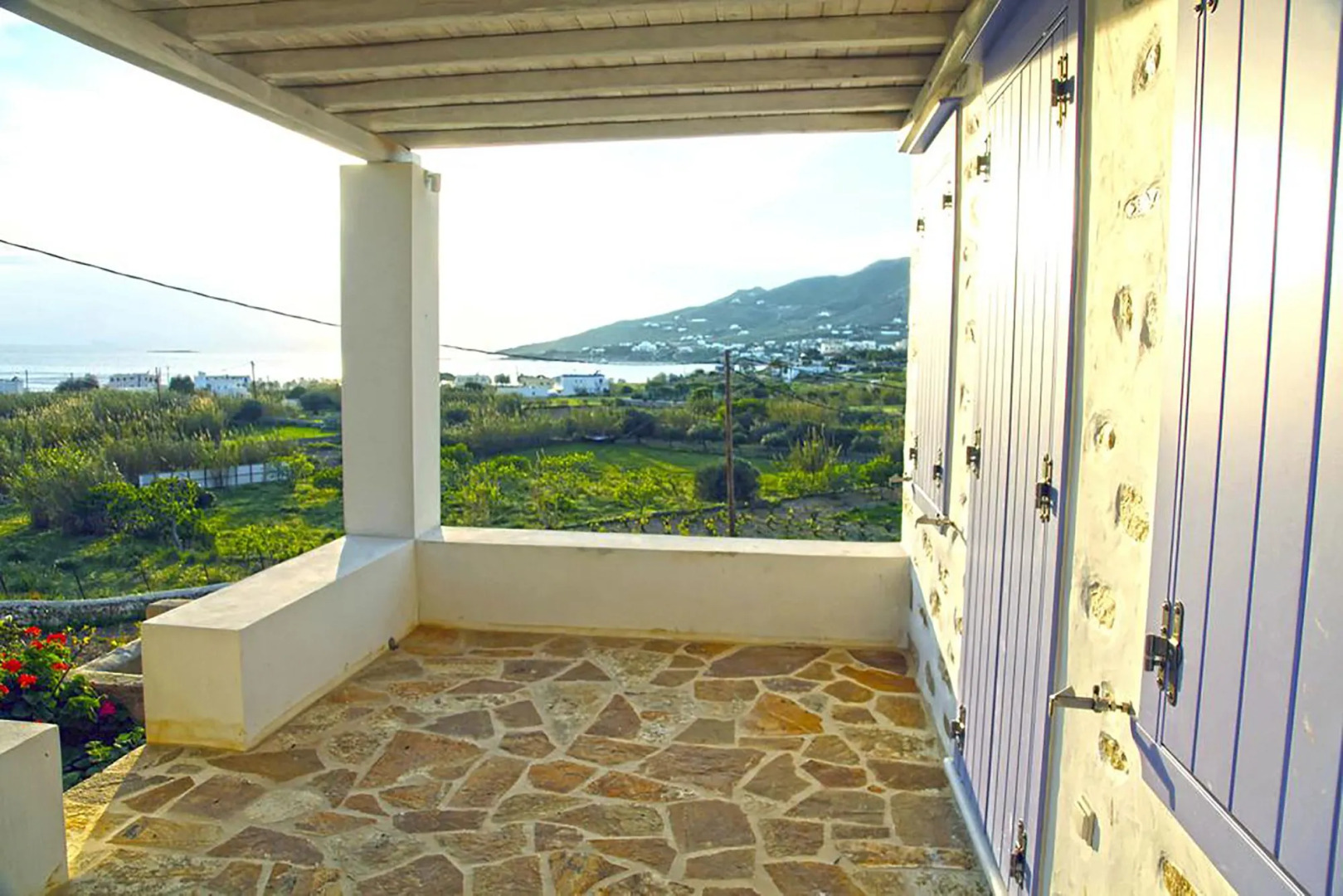 Good Life Greece Eco Villas