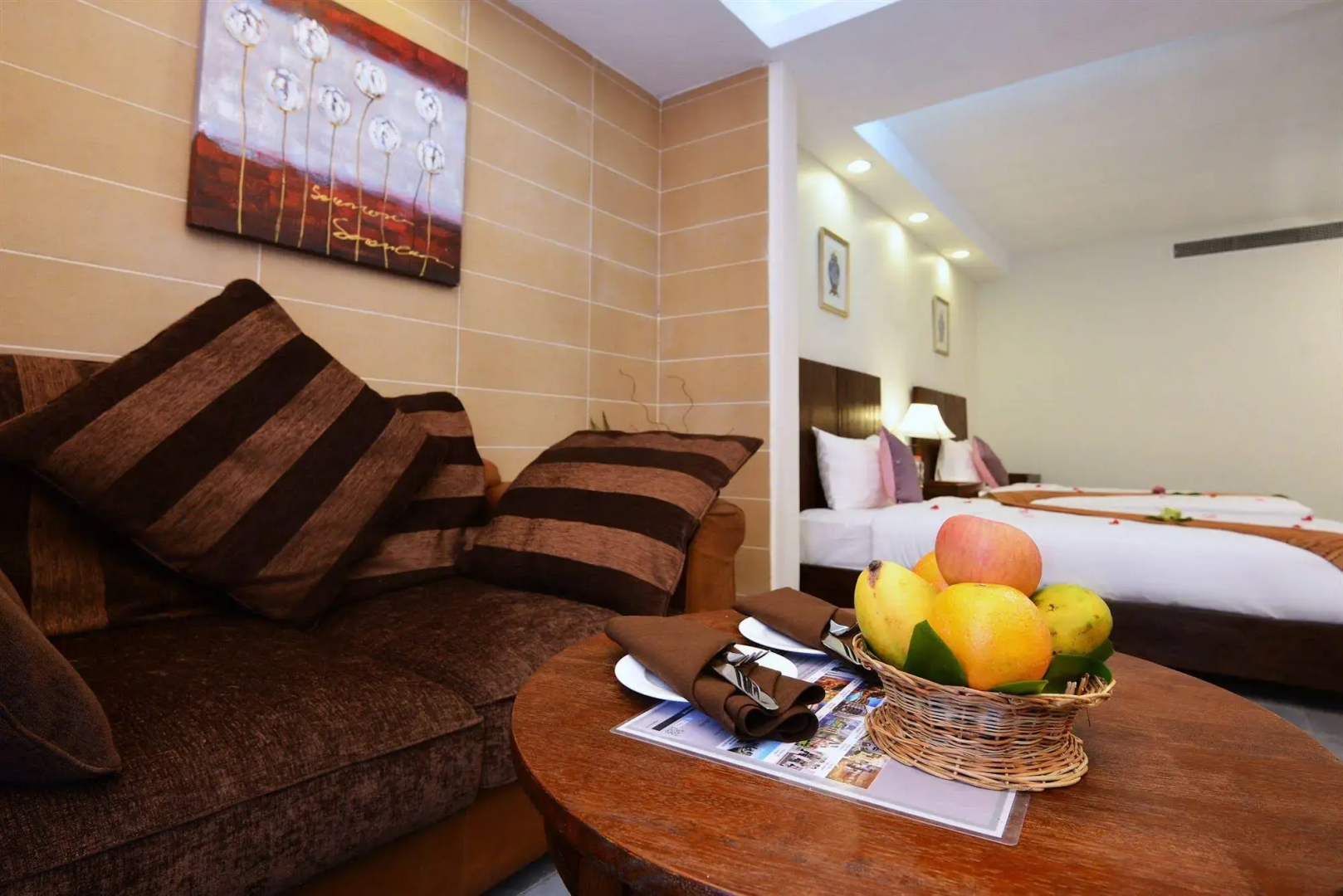 Holiday Villa Nataya