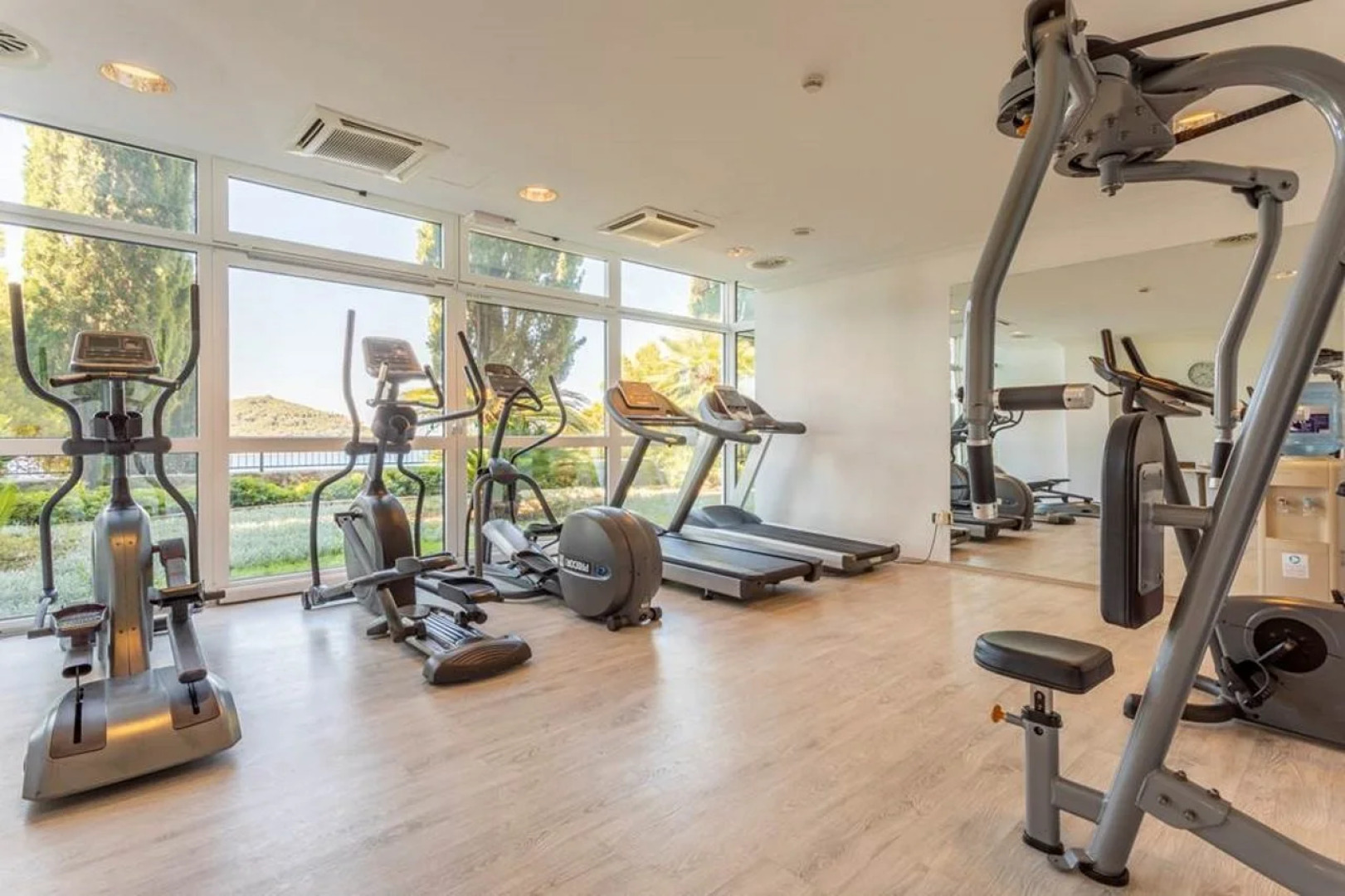 Grand Villa Argentina