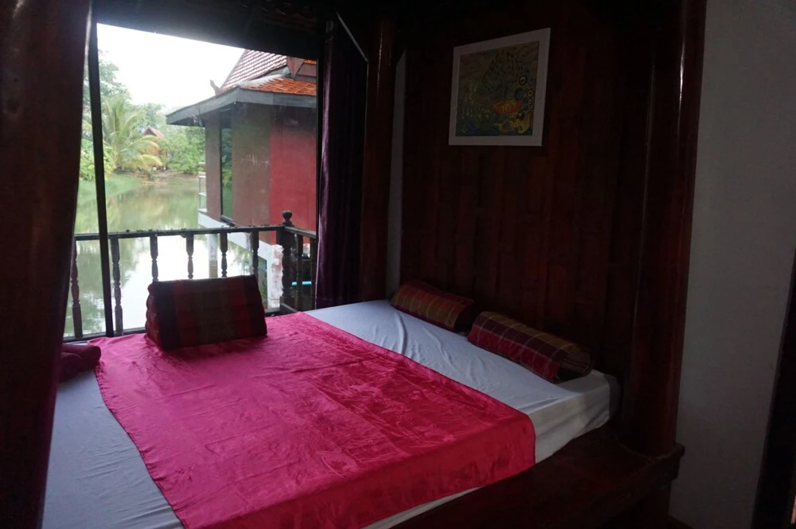 Jiratchaya Garden Hotel