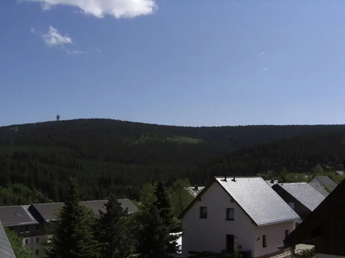 Bocker, Oberwiesenthal
