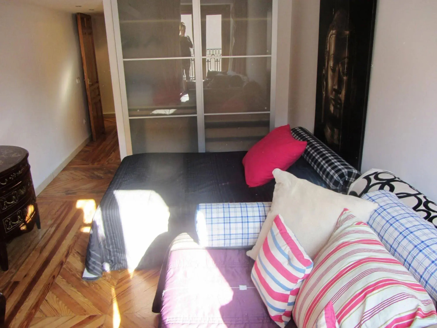 Apartamento Sol Postas