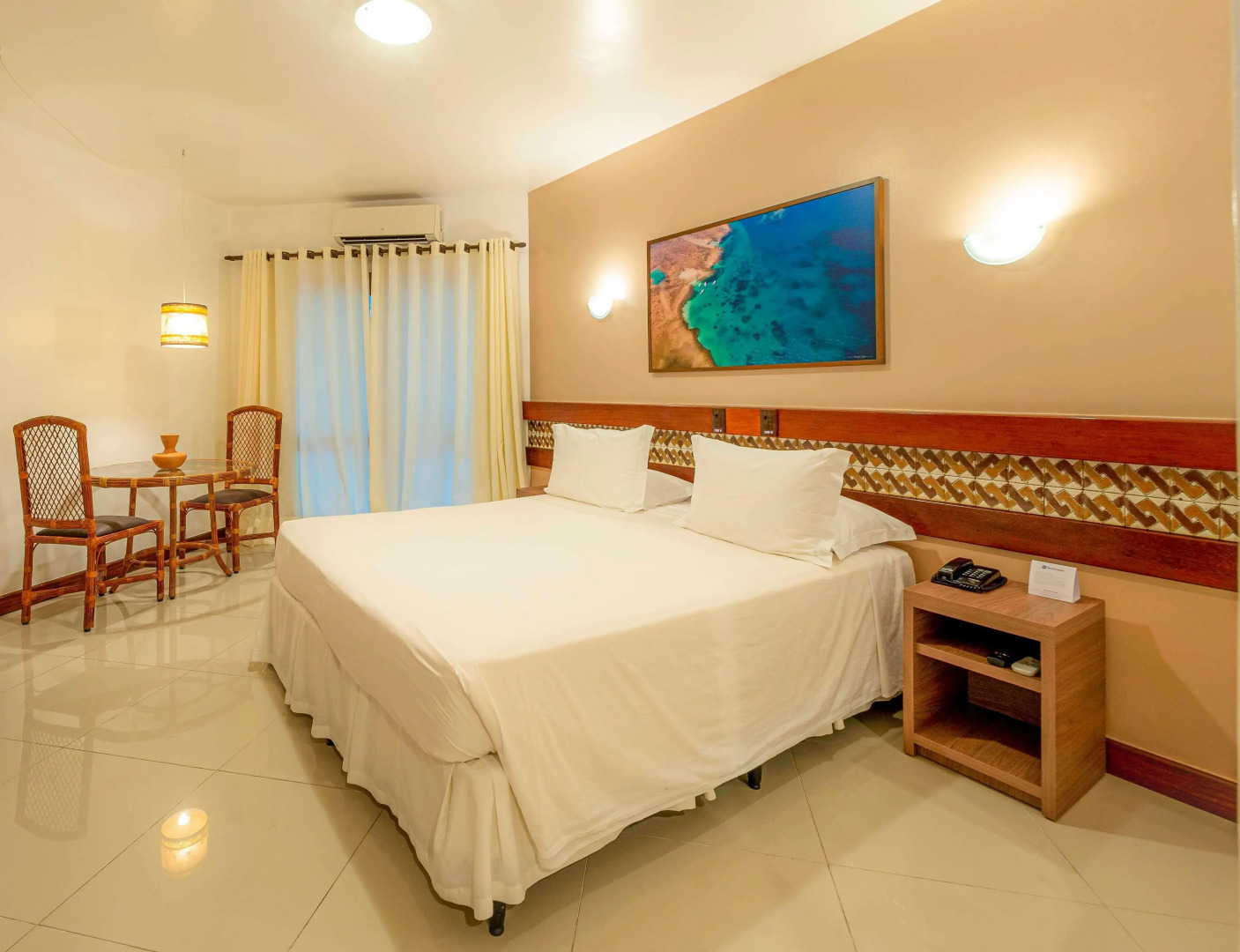 Best Western Shalimar Praia Hotel