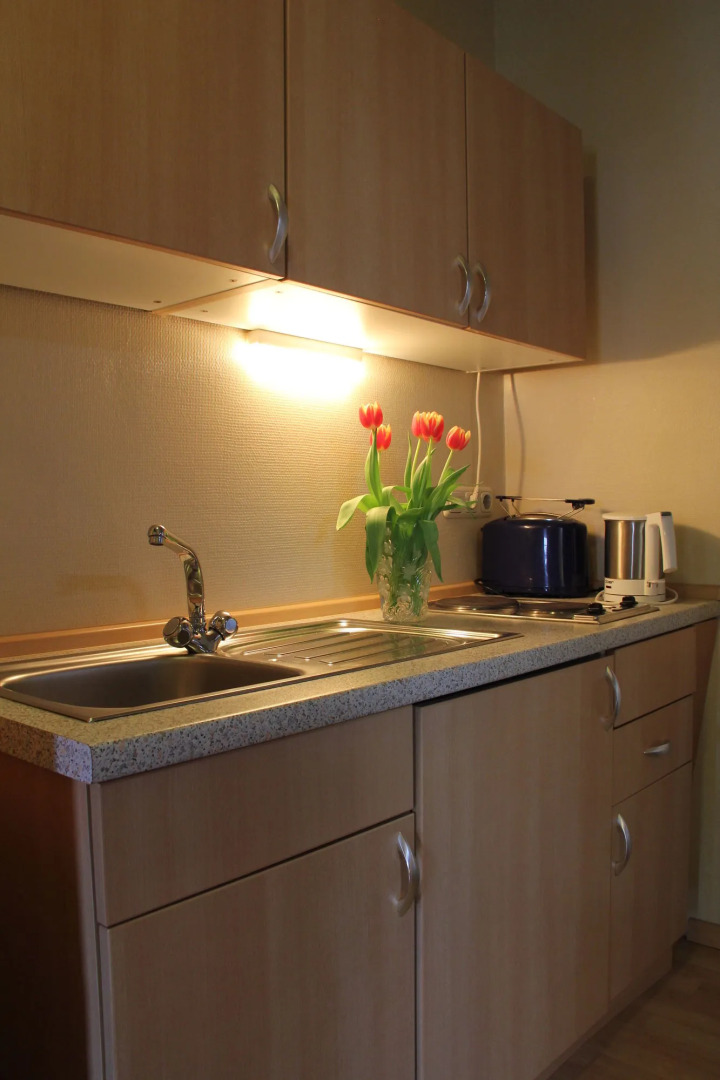 Pension altes Wasserwerk