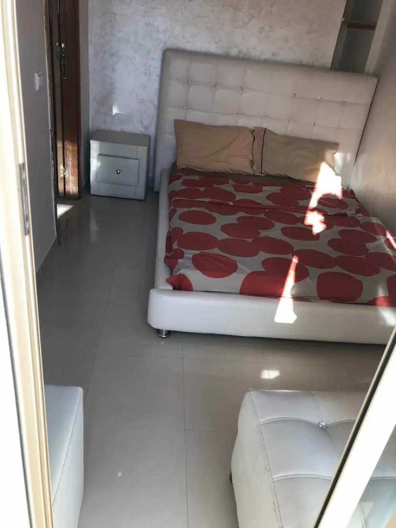 Sidi Rahal Vacances Beach