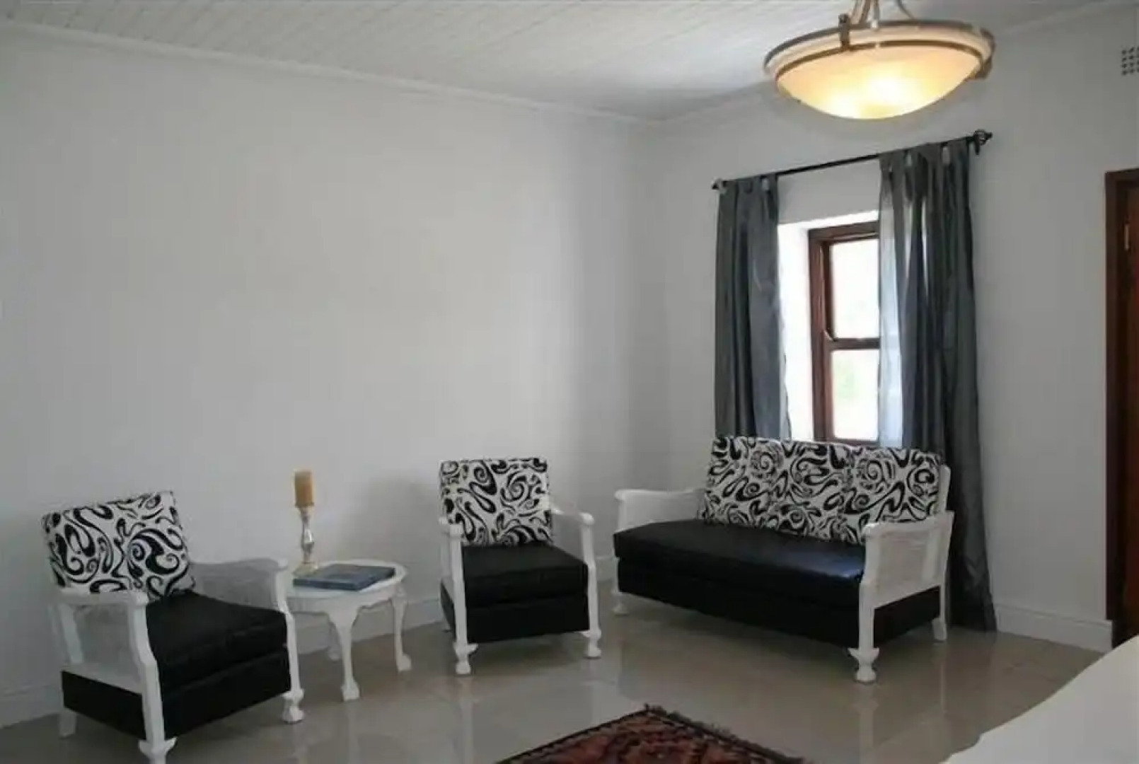 Palm and Pebbles self catering cottages Paternoster