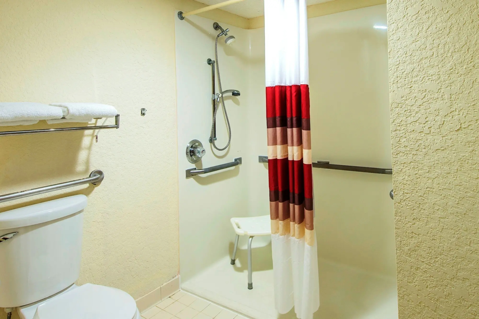 Red Roof Inn Florence - Civic Center