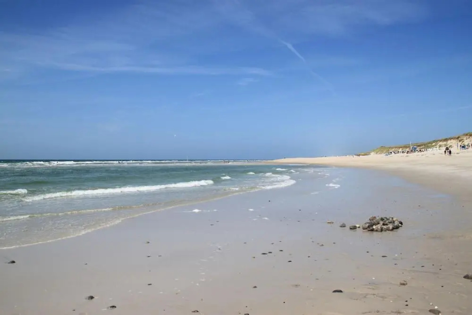 Apartment Hockmannshof