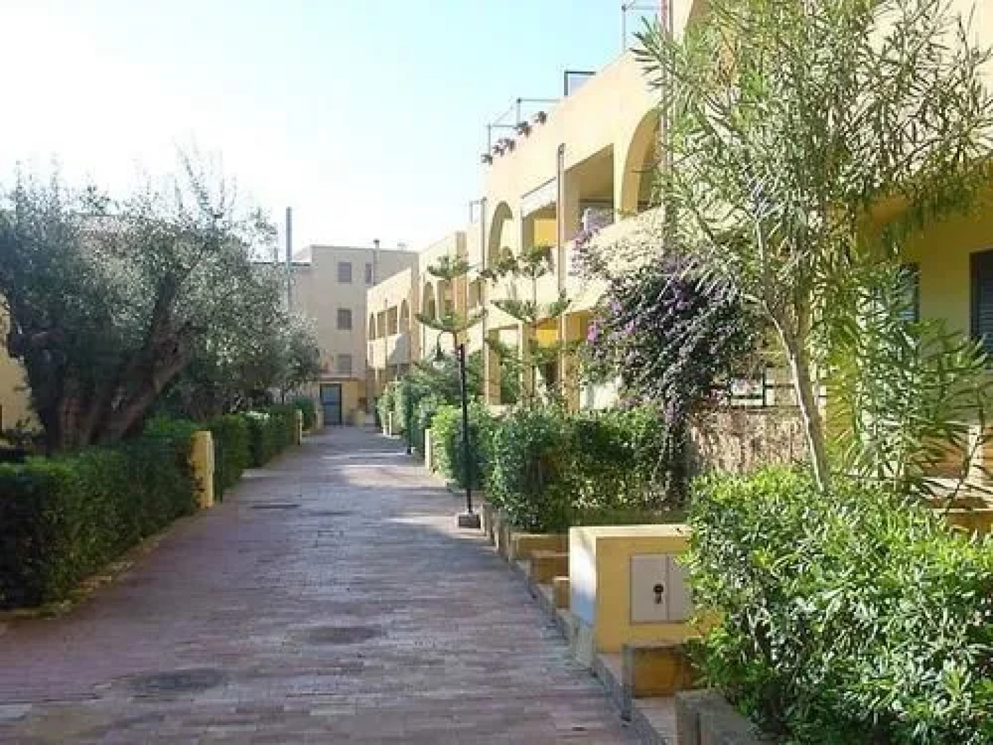 Residence San Francisco