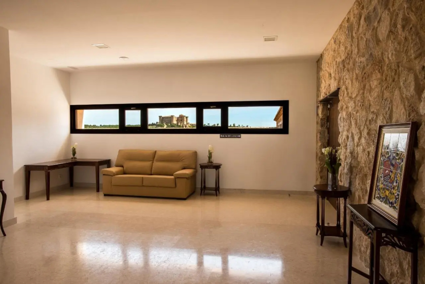 Palacio del Infante Don Juan Manuel Hotel Spa