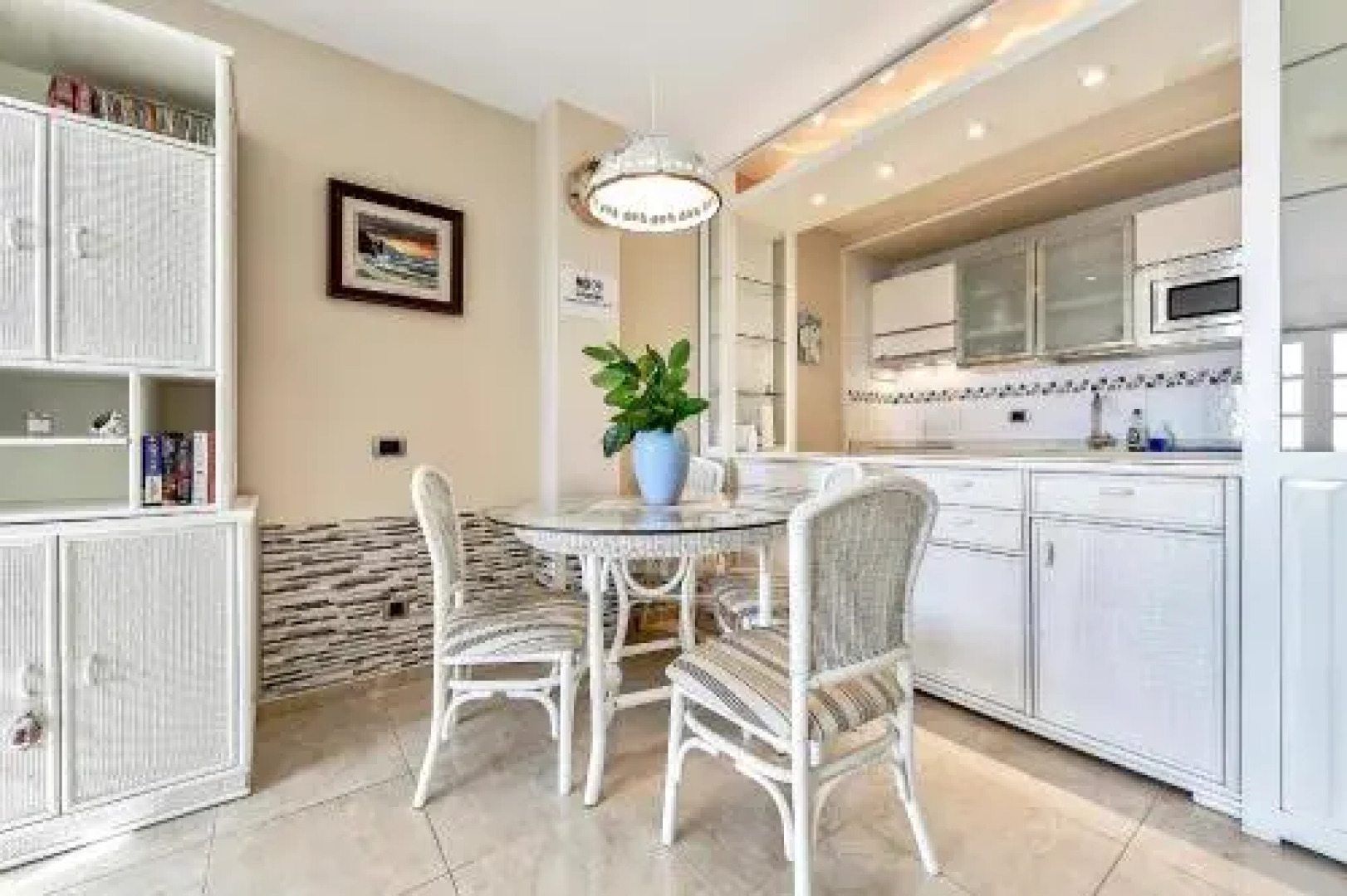 Apartment Sunset Harbour