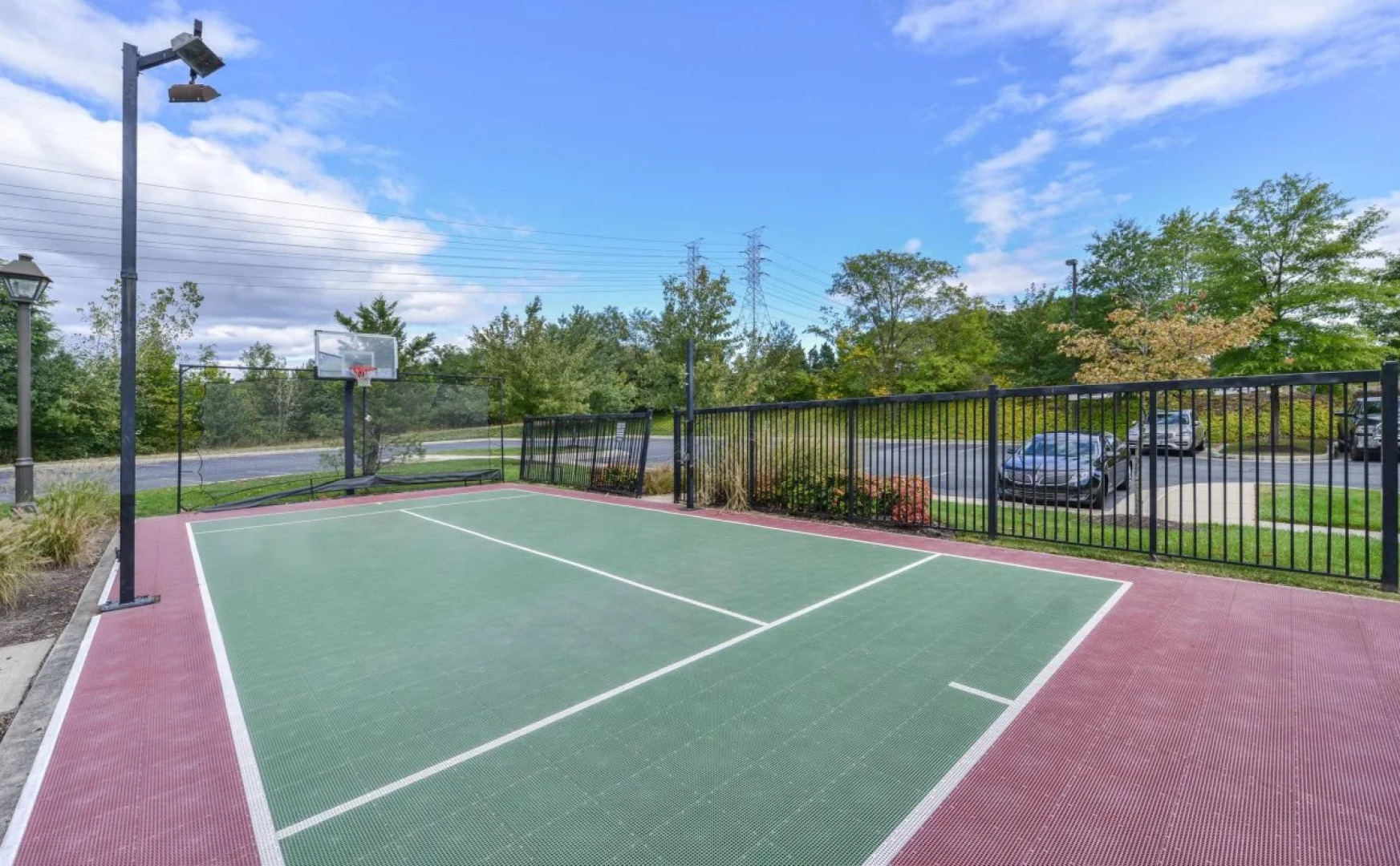 Residence Inn by Marriott Neptune at Gateway Center