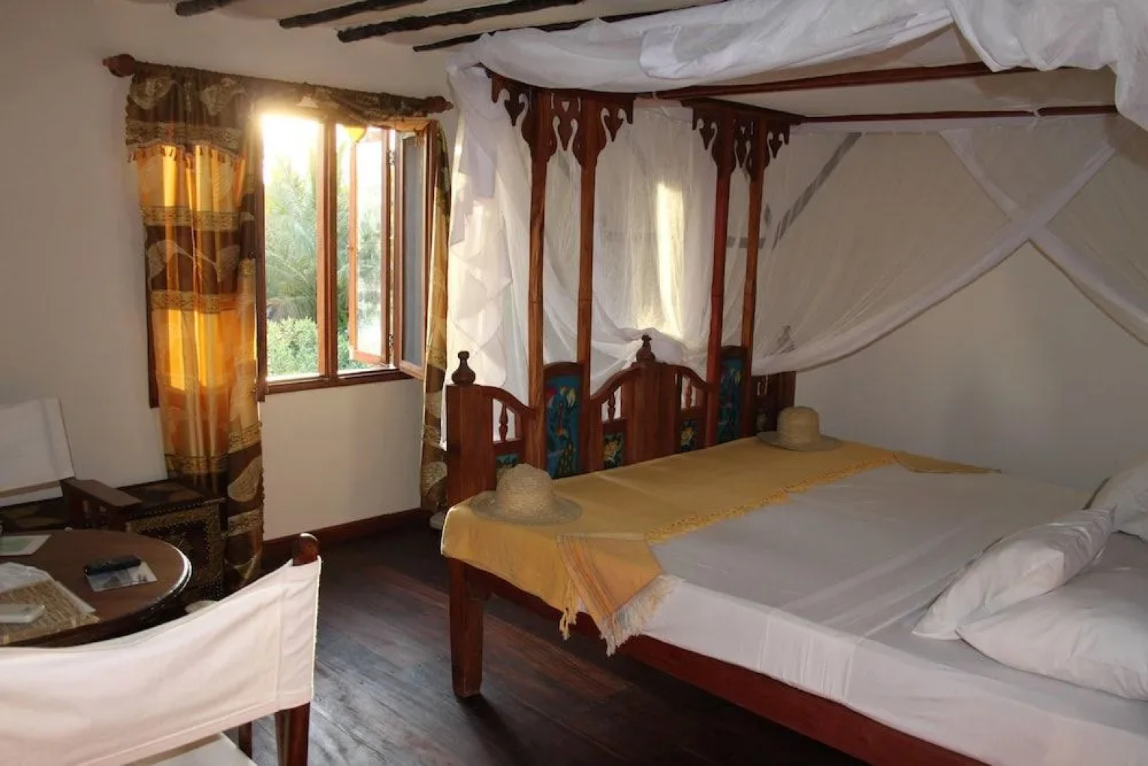 Zoi Retreat Hotel Zanzibar