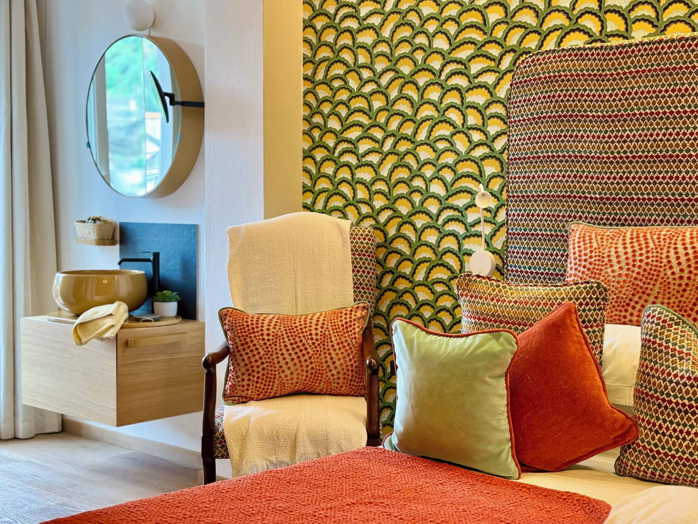 Hotel Villa Edera e La Torretta