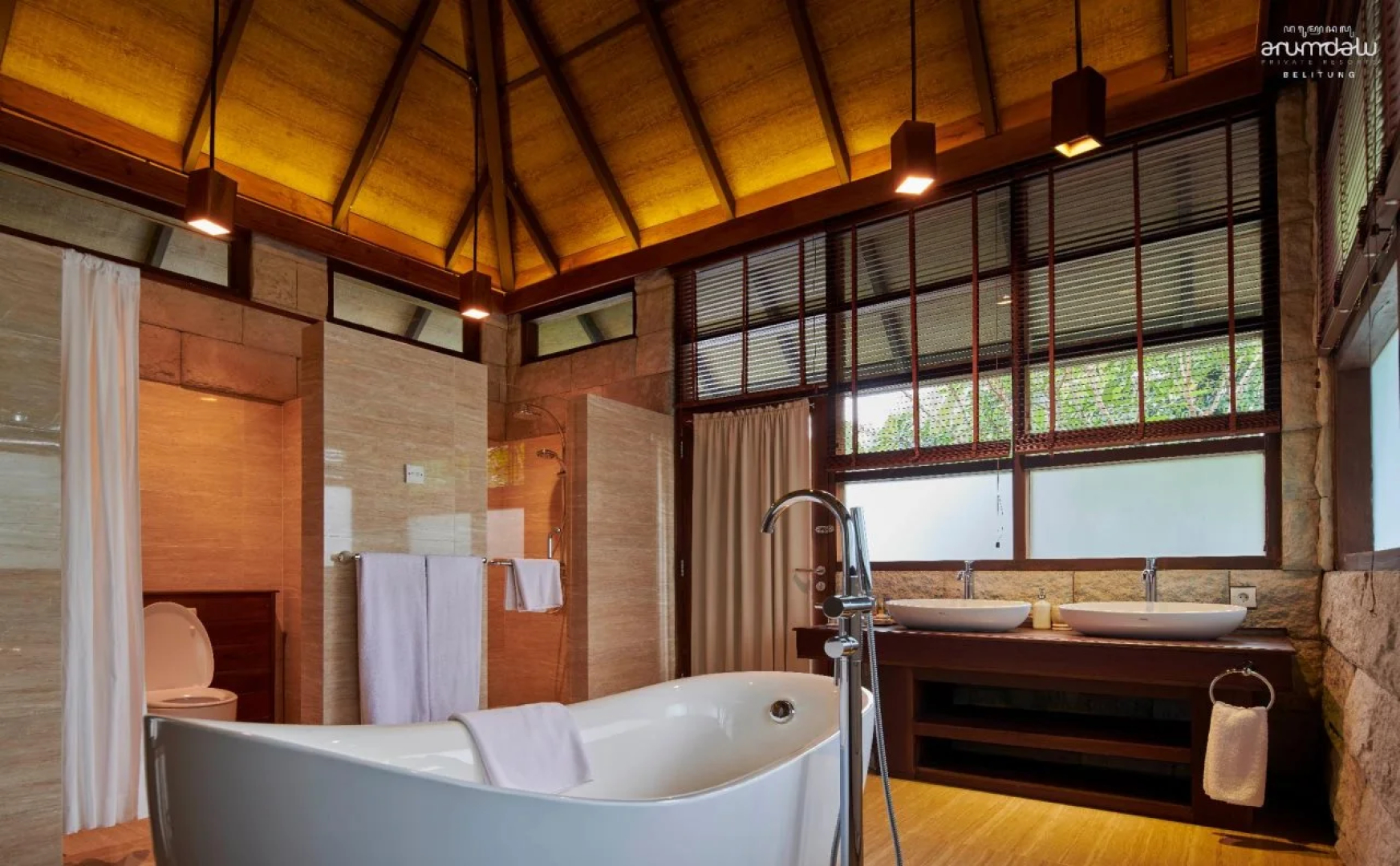 Arumdalu Private Resort
