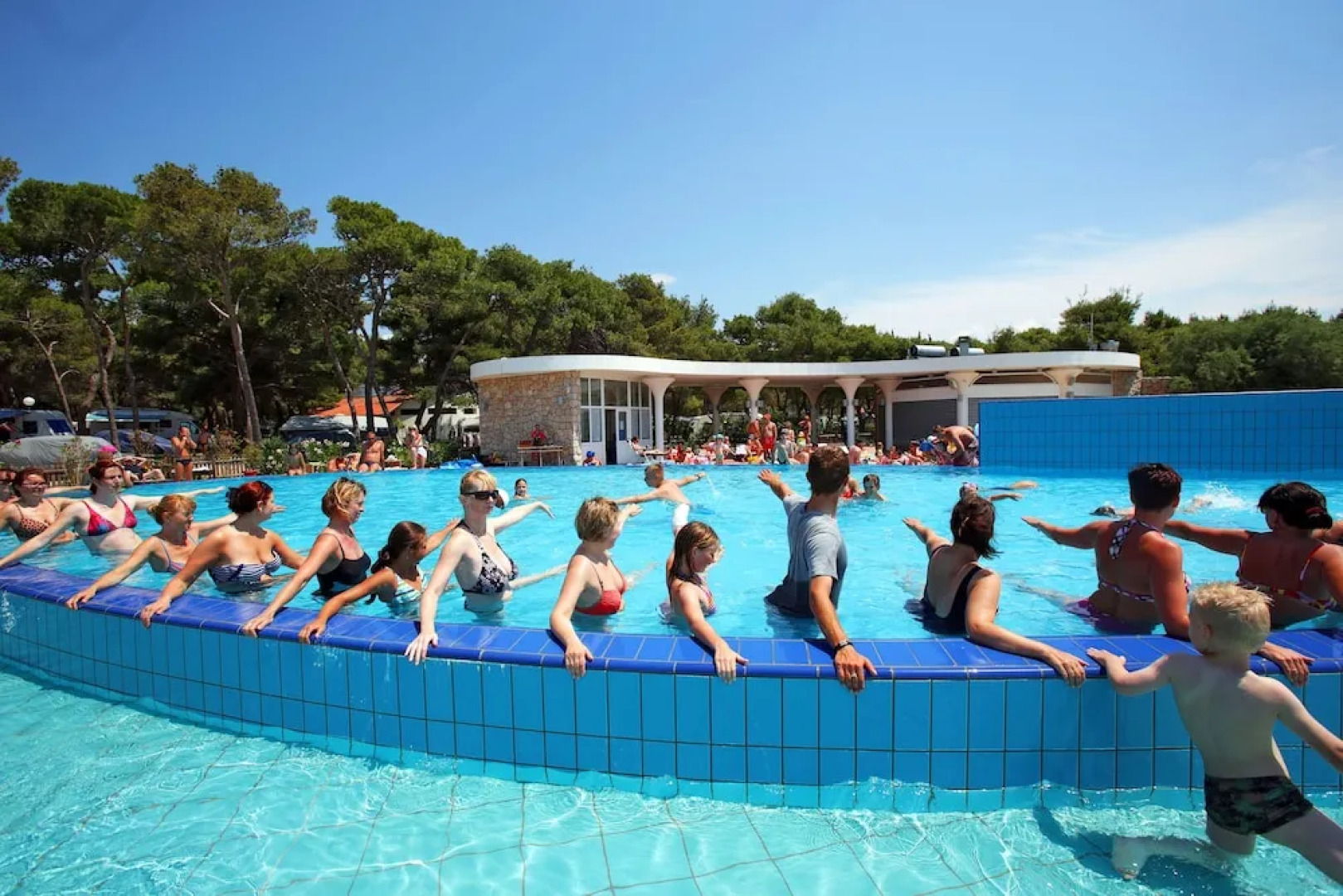 Solaris Villas Kornati