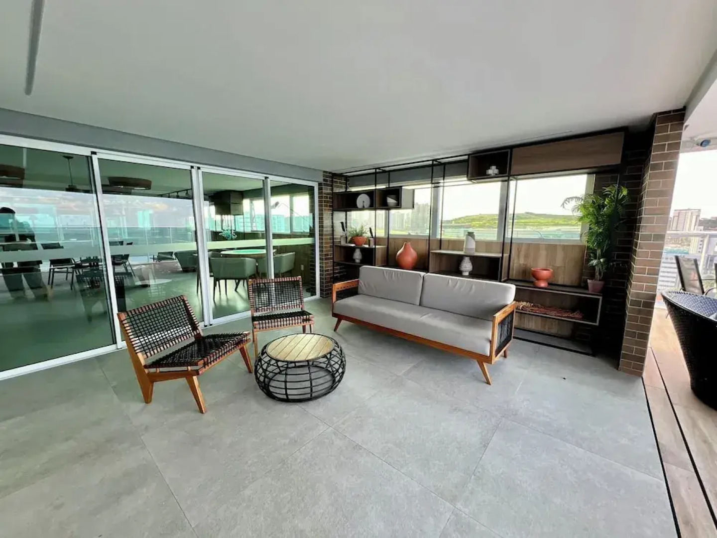 RN Studio Apto 814-Mandi Hospitalidade