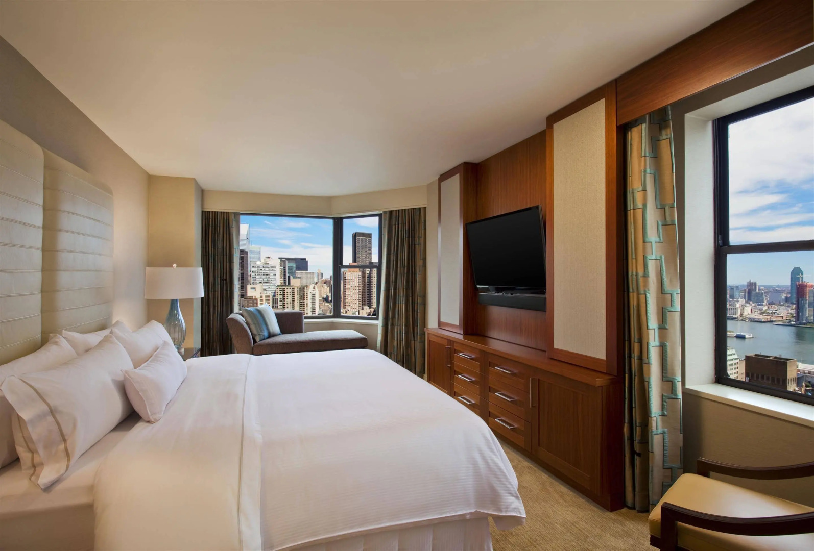 The Westin New York Grand Central