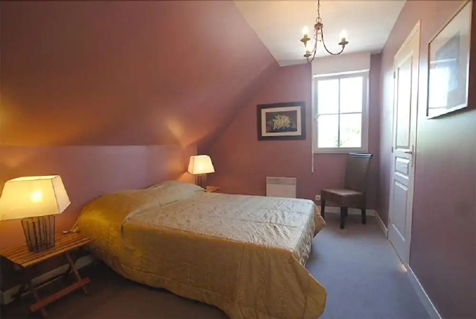 Bienvenue à la ville es gris