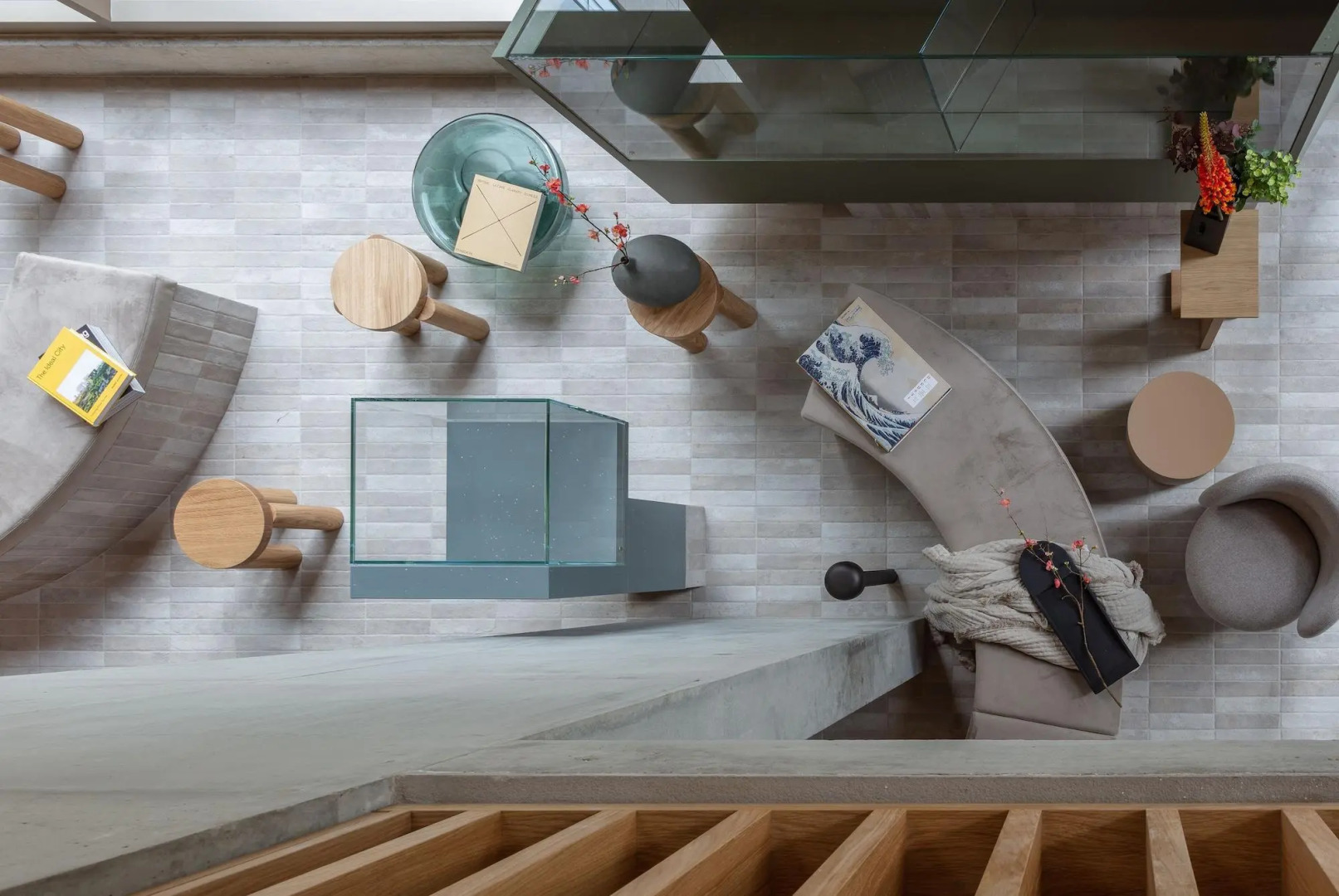 Buckle Street Studios by Locke, Aldgate