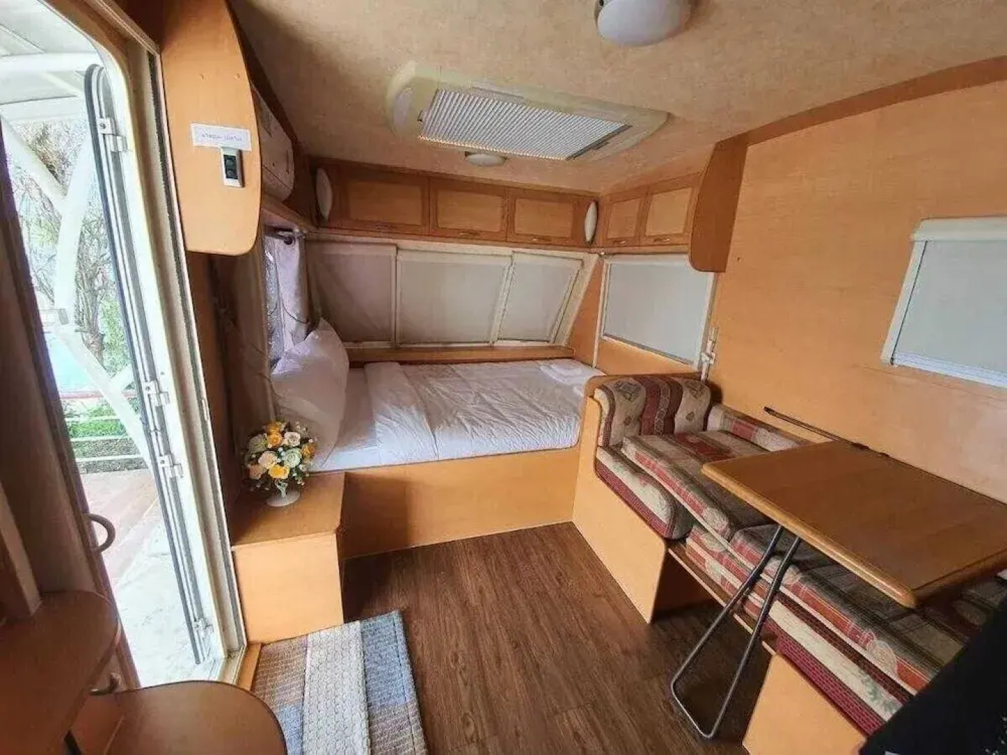 Saksiam Lakeside Resort