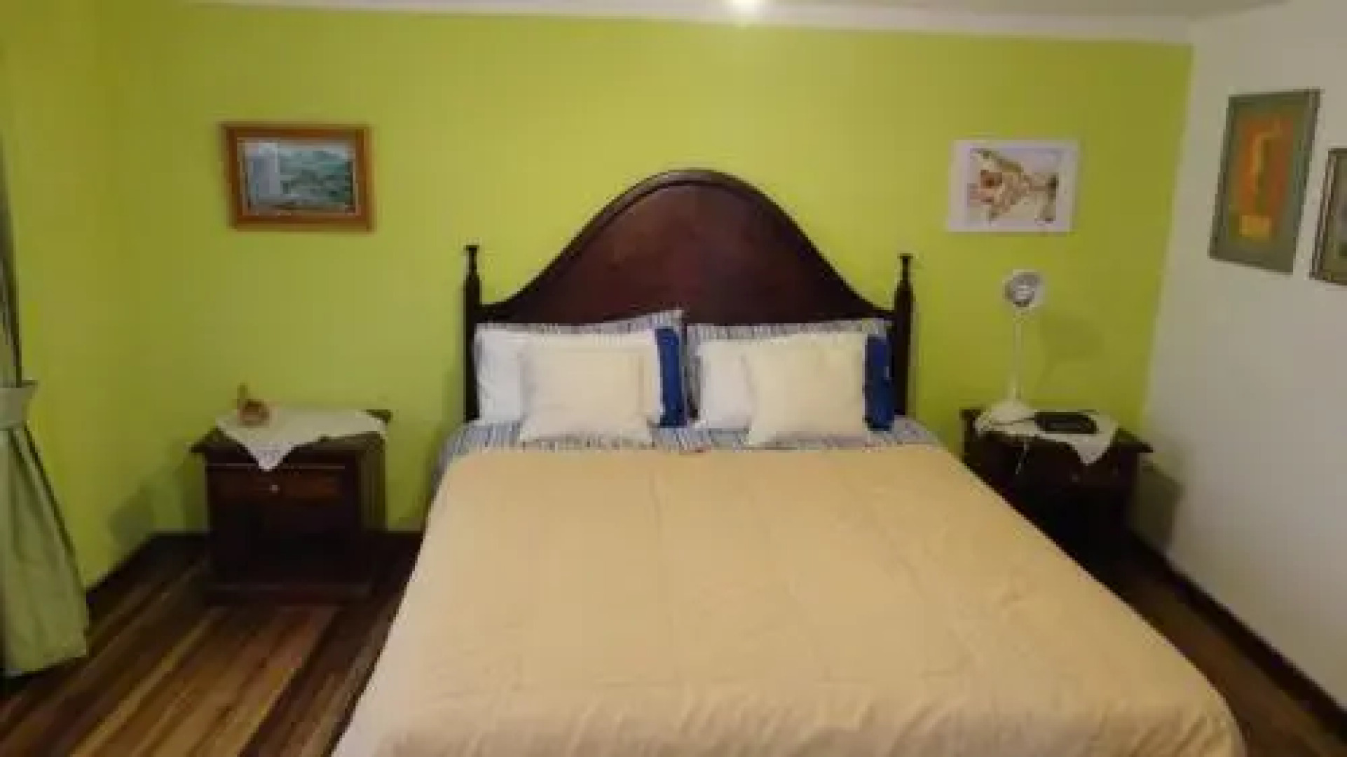 La Casa De La Gringa