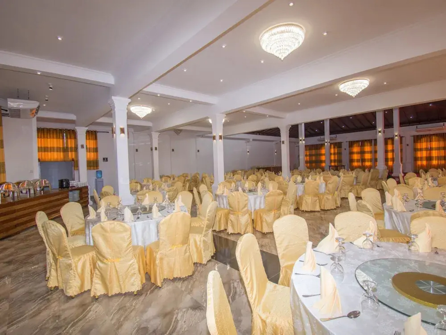 OYO 240 Grand Highway Resort