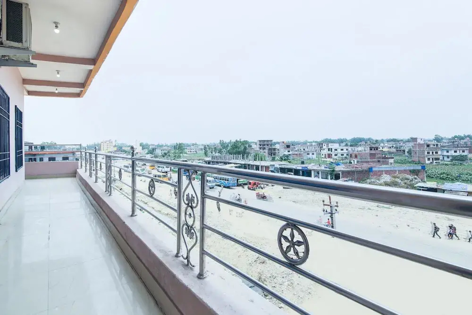 OYO 427 Annapurna Banquet