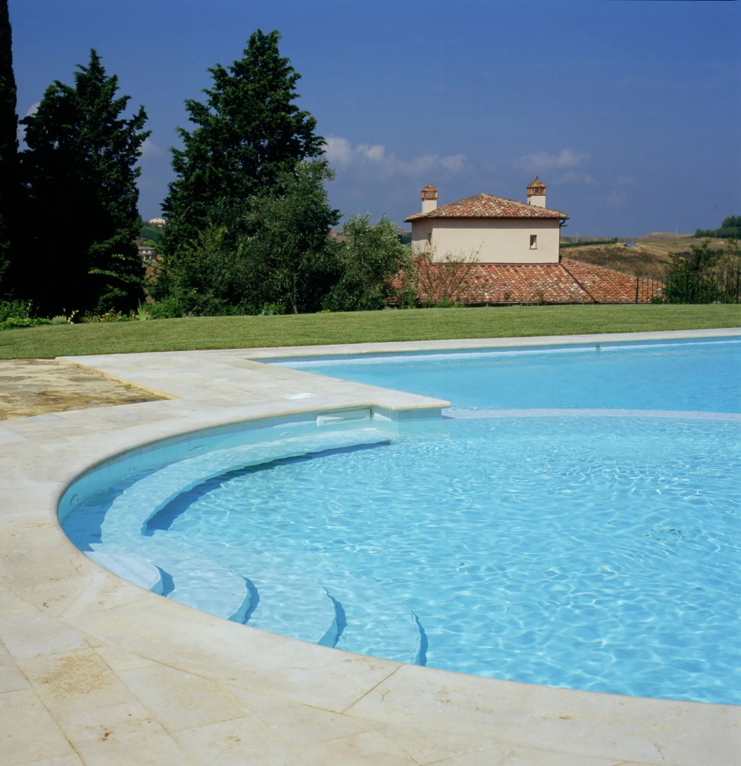 Apartment in Tuscany With Golf & Pools