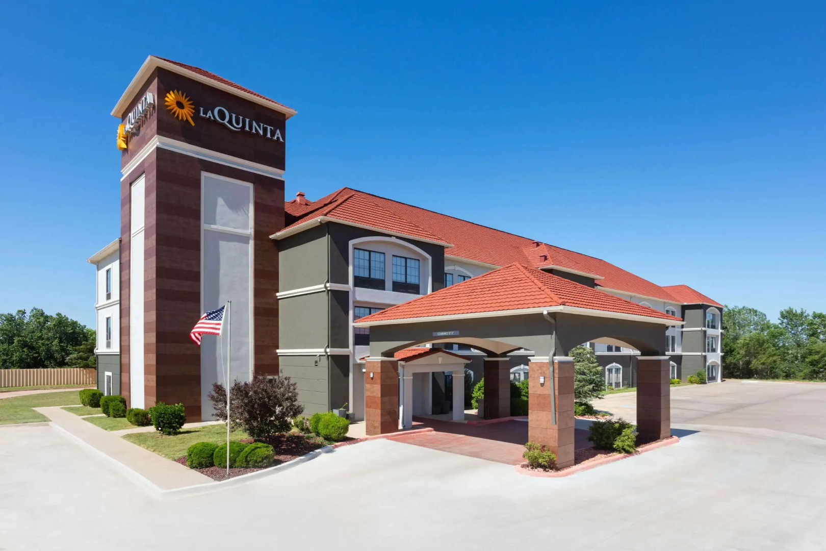 La Quinta Inn & Suites Woodward