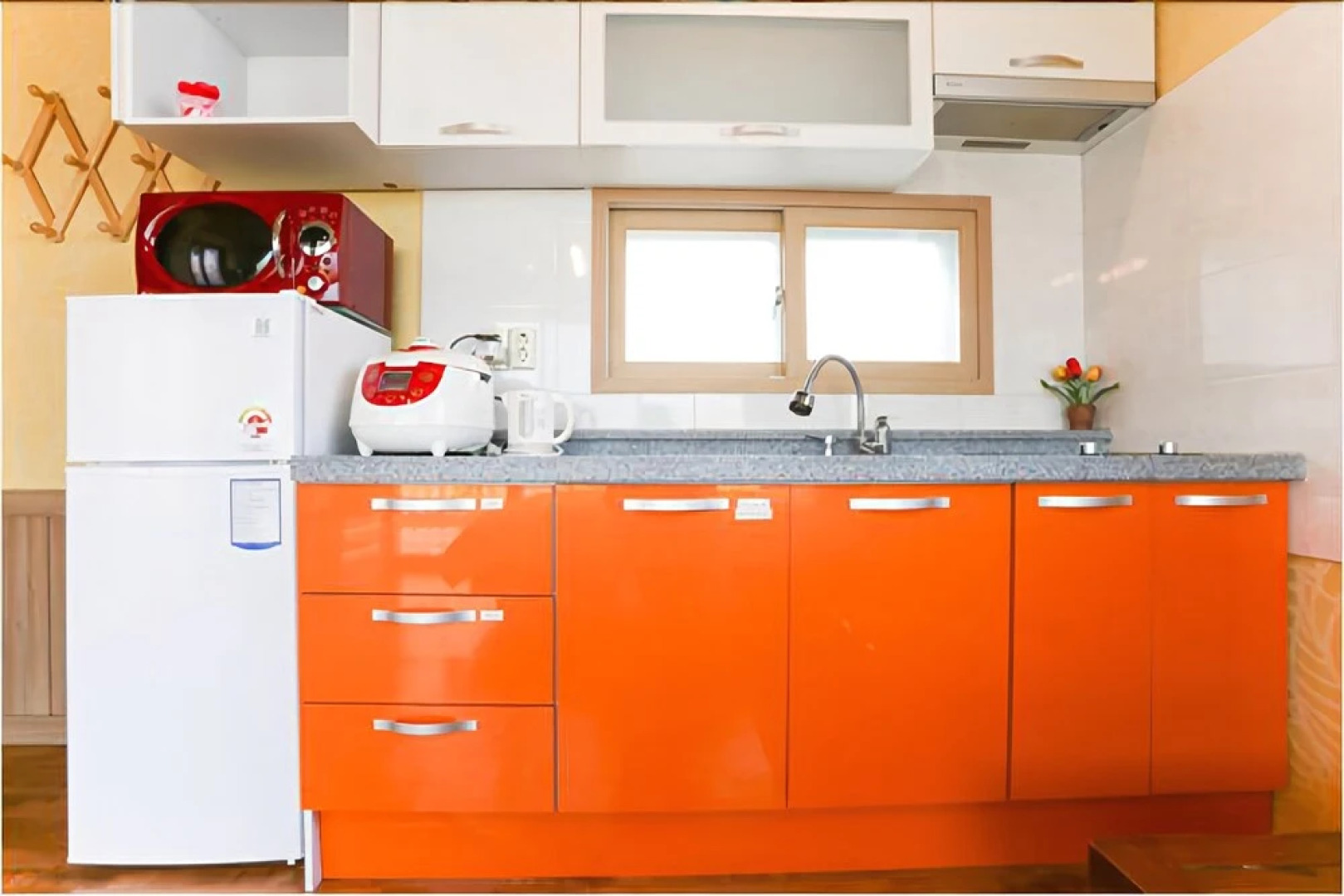 Uljin Sand Beach Pension