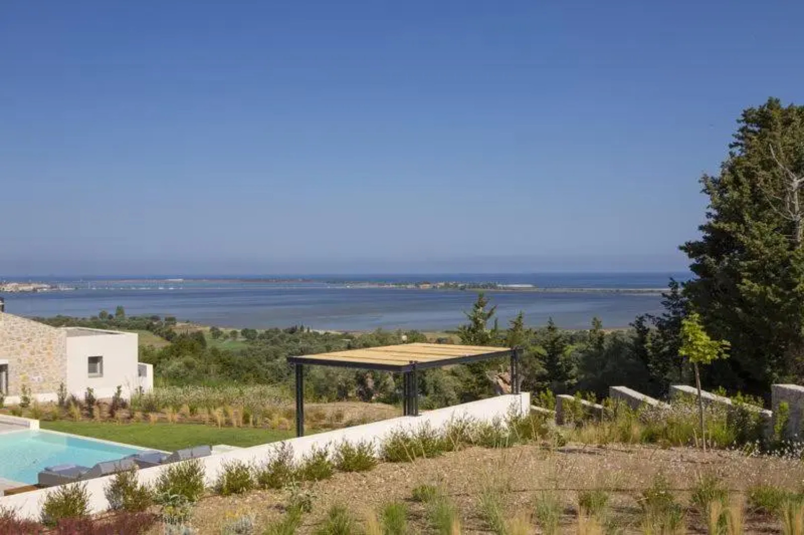Villa Viento 1