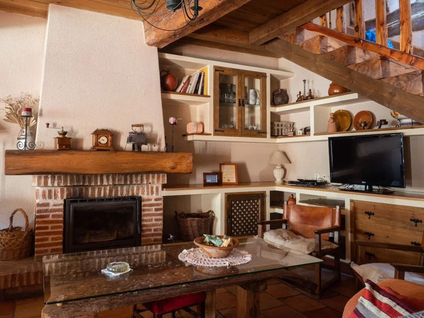 Casa Rural La Fuente