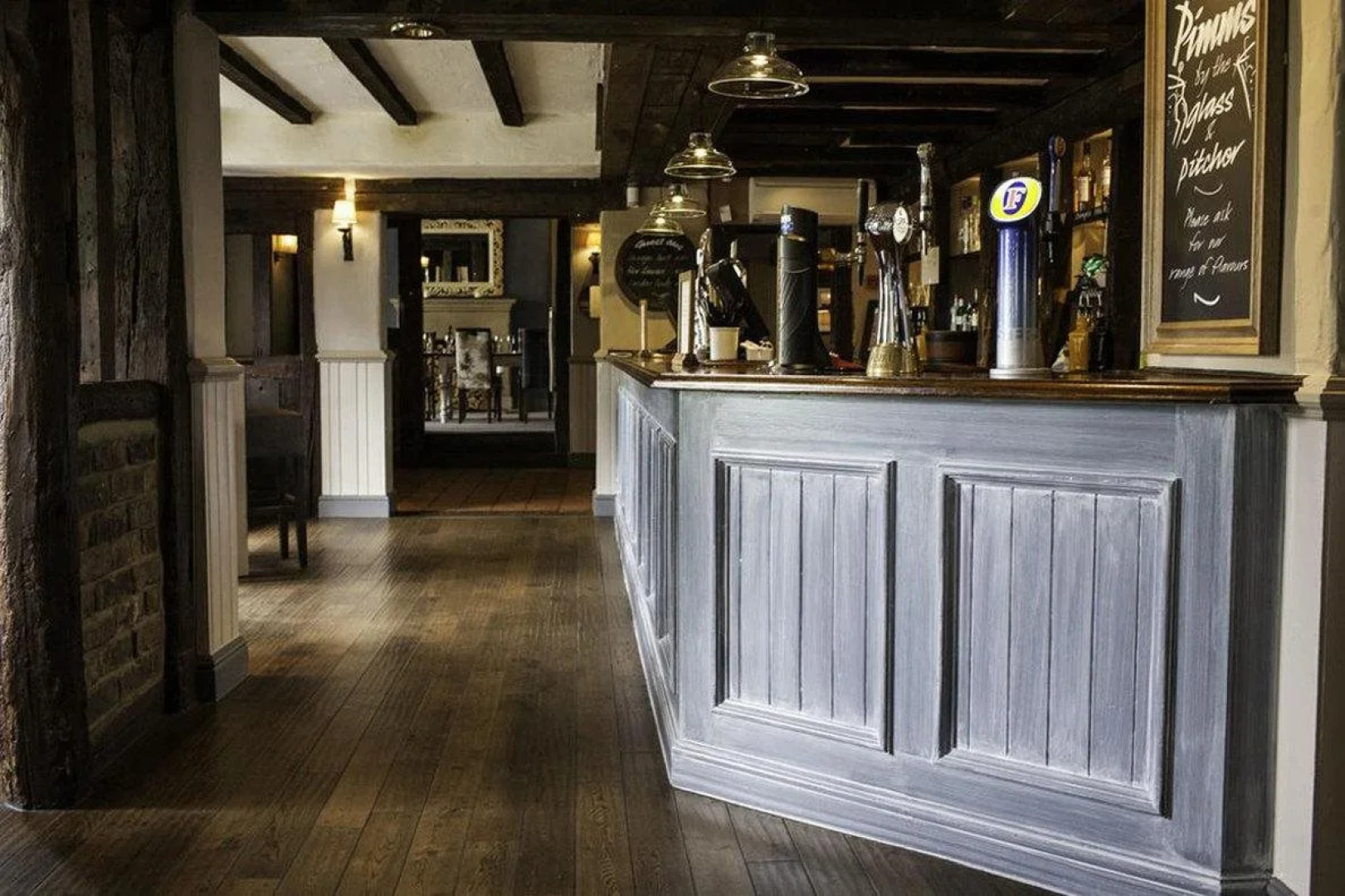 Berkshire Arms by Greene King Inns