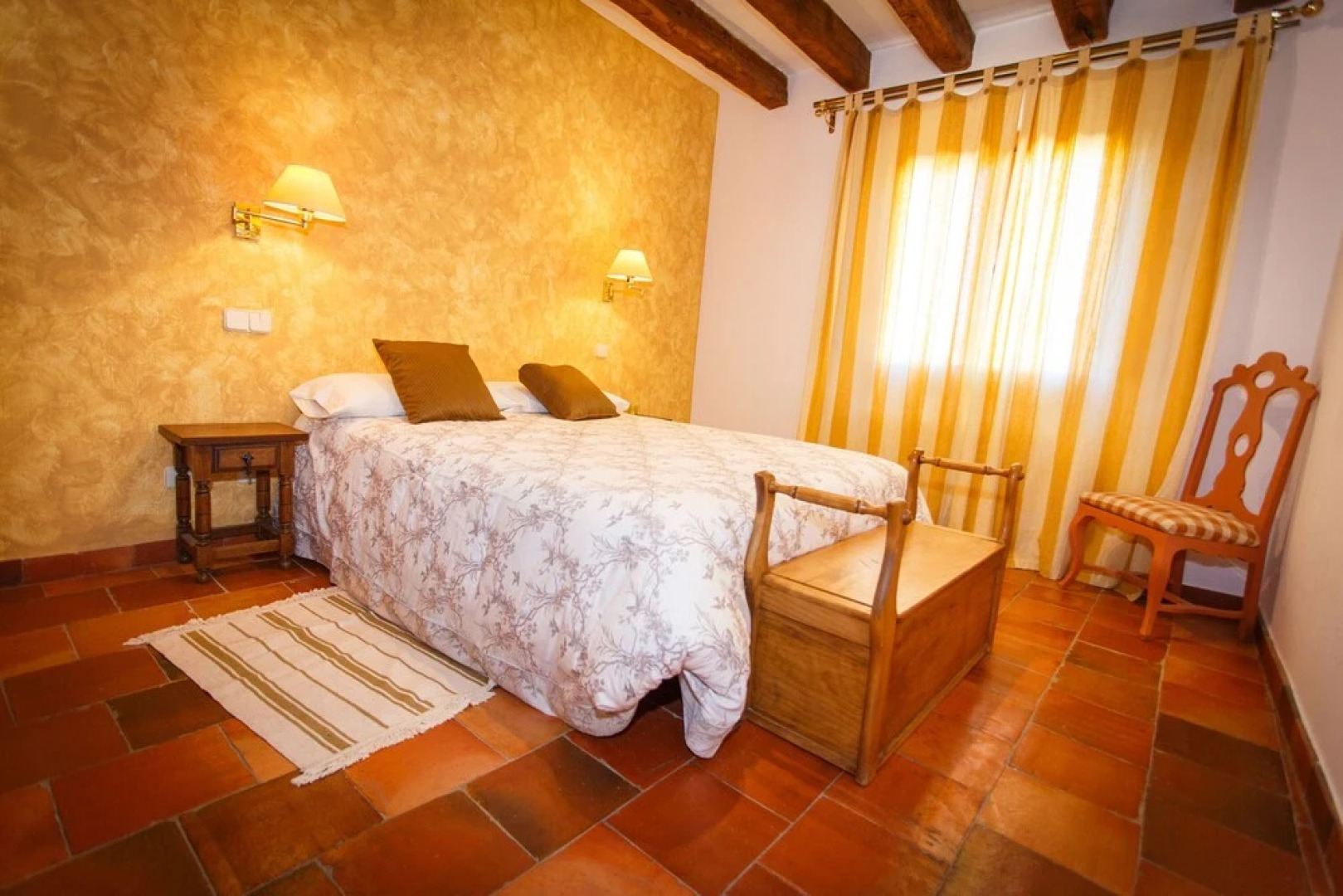 El Bulín de Pedraza