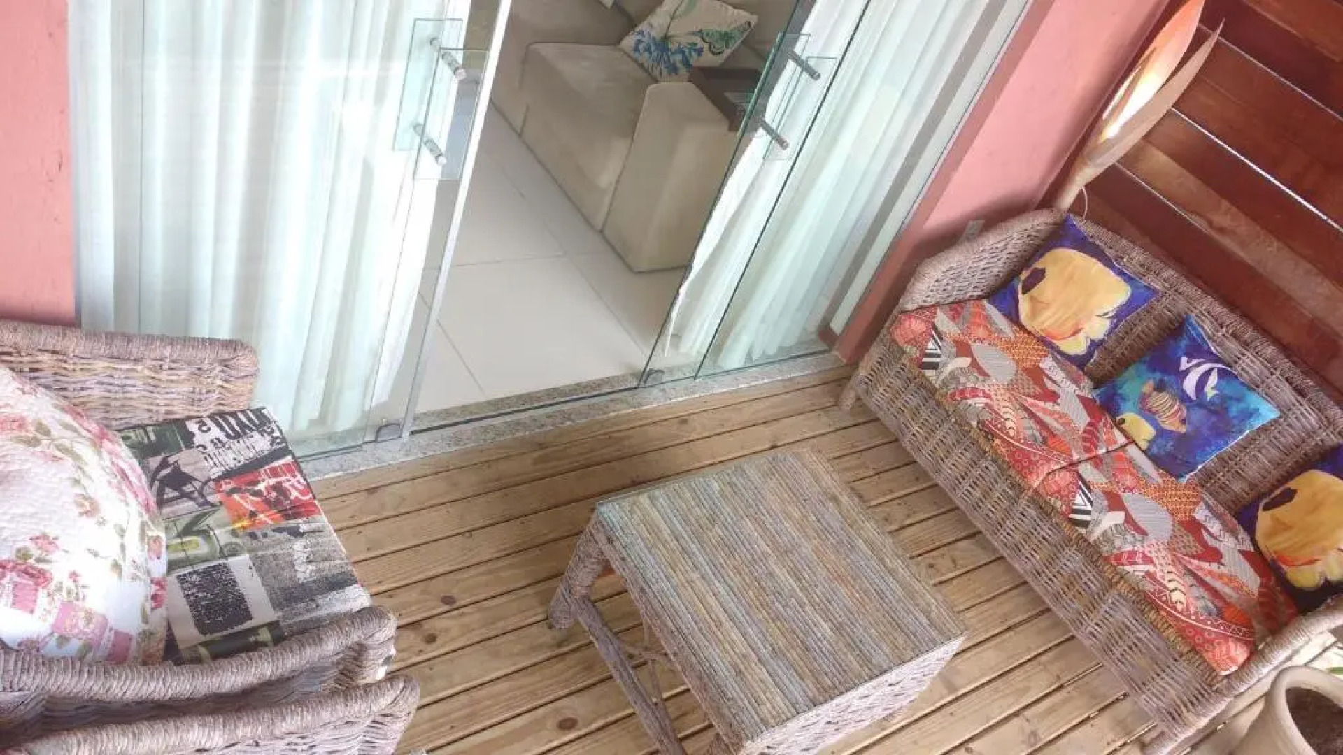 Villas do Pratagy Acerola