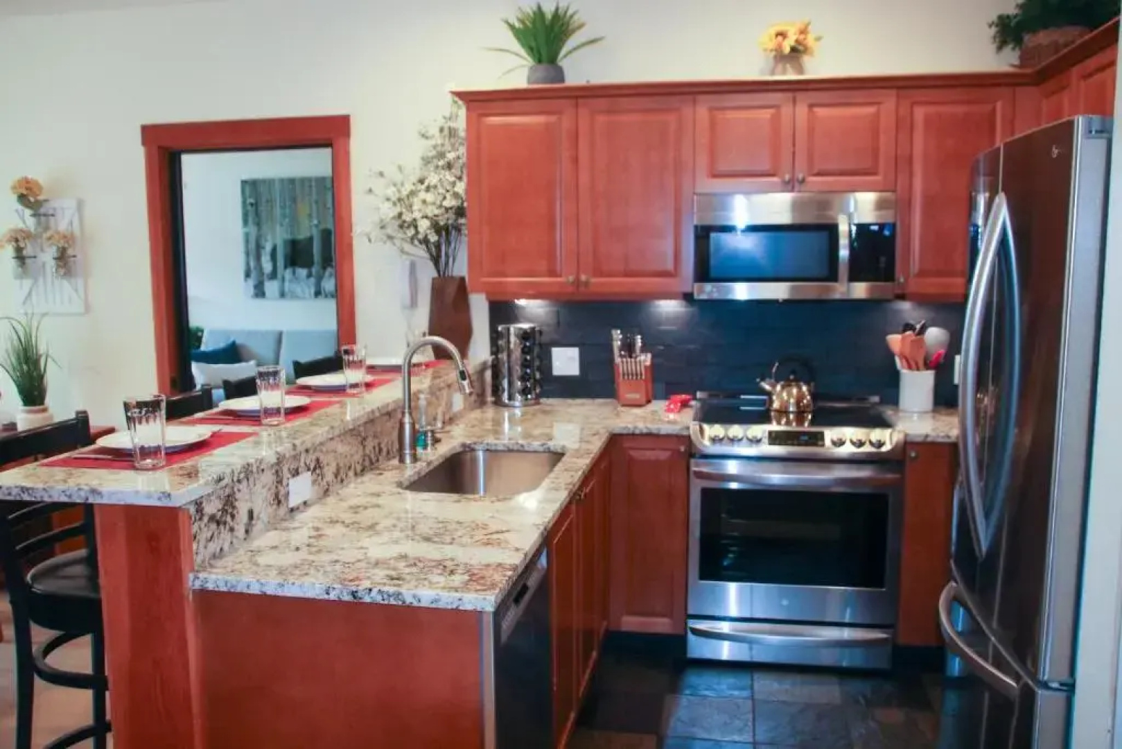 Solitude Resort and Lodging