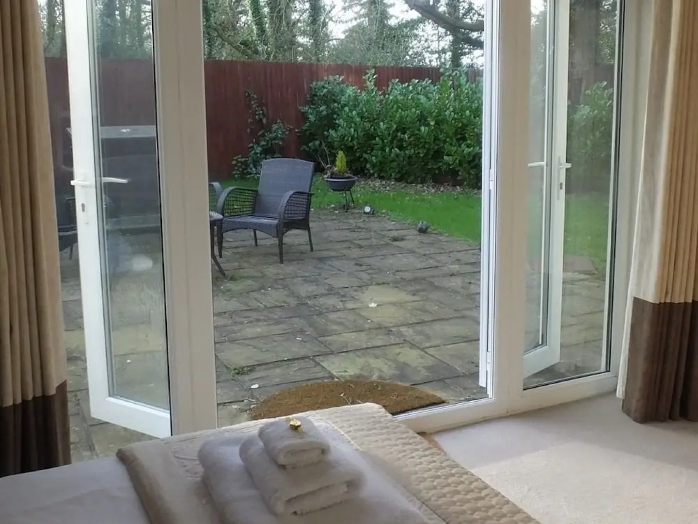 Blackmill Spinney Boutique B&B