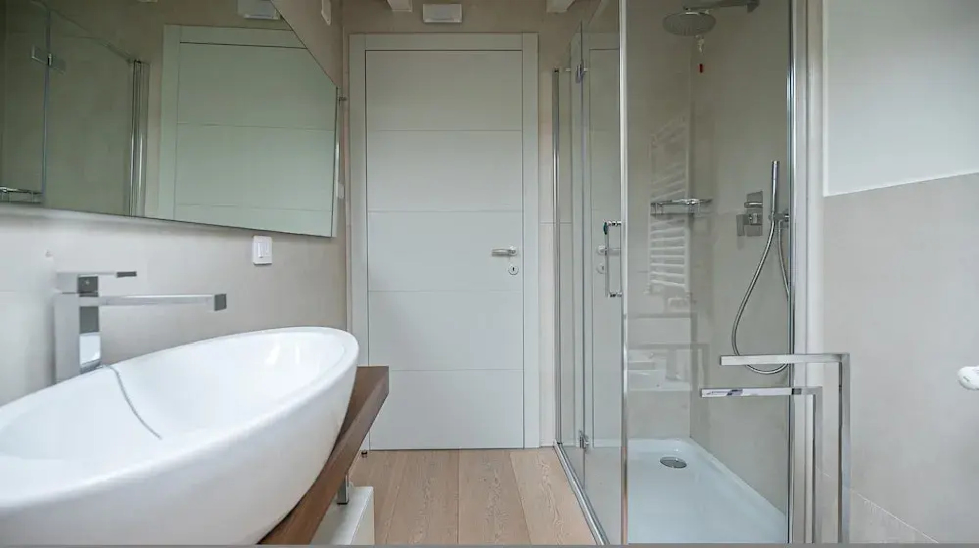 Volta 40 in Monza With 2 Bedrooms and 2 Bathrooms