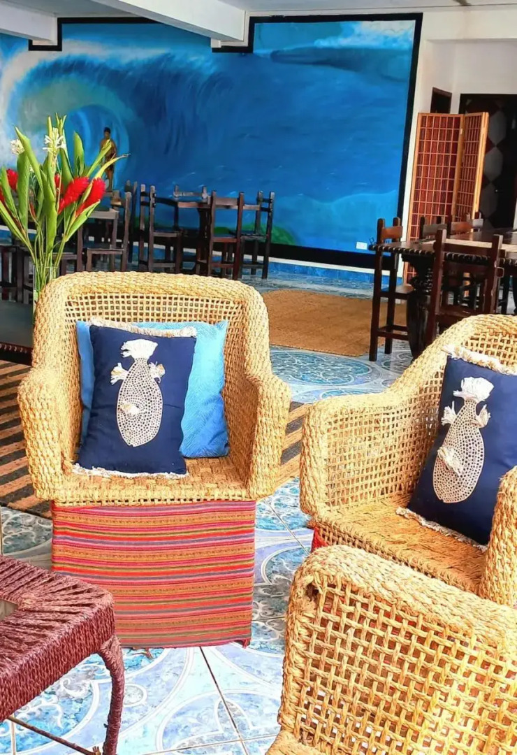 Hostal Brisas Del Mar