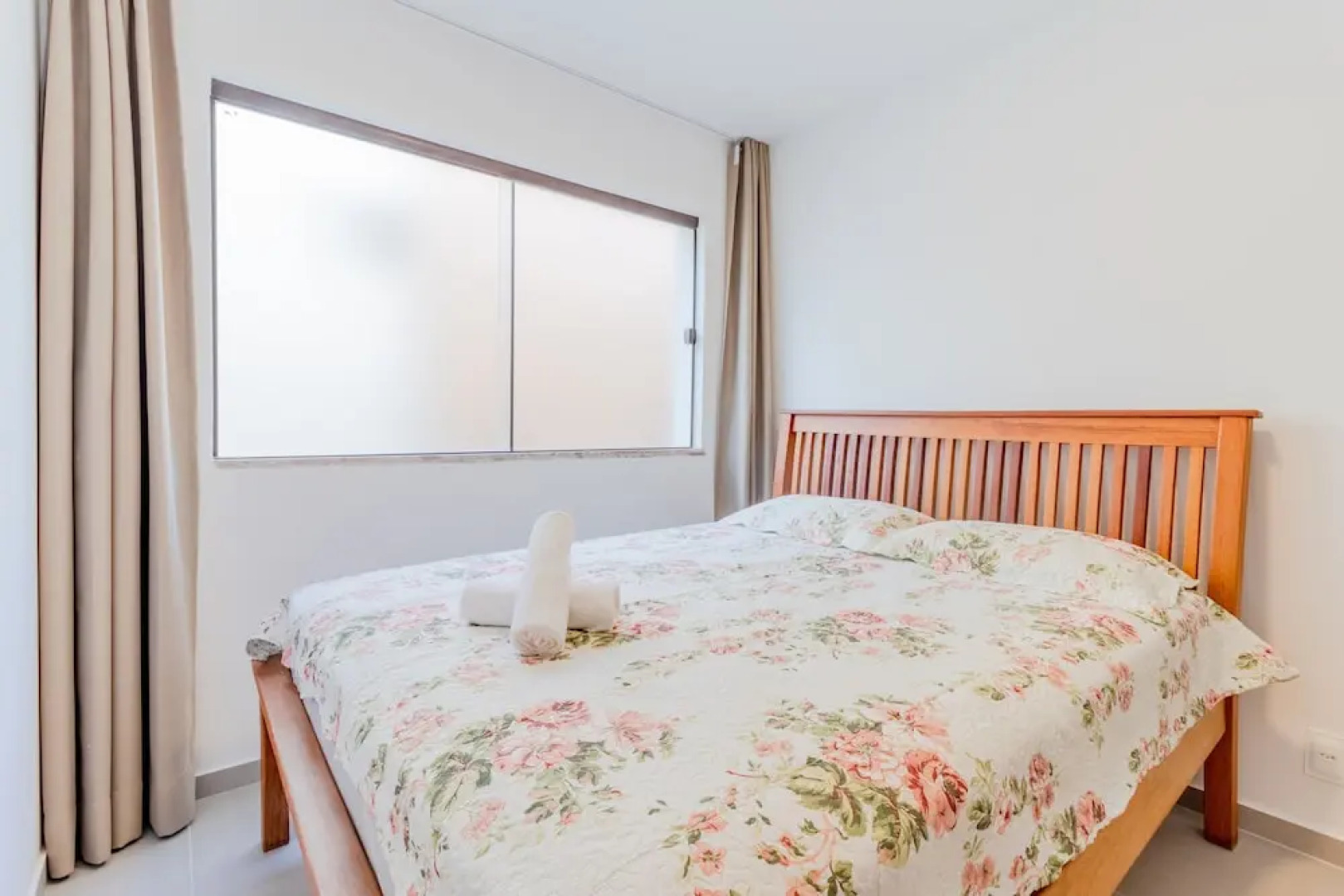 IM03 Apto 3 Quartos 500m da Praia e Rio