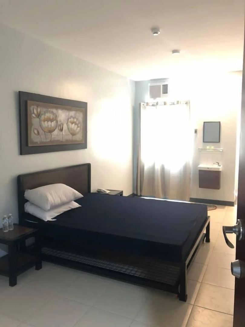 Seasons Hotel Sablayan