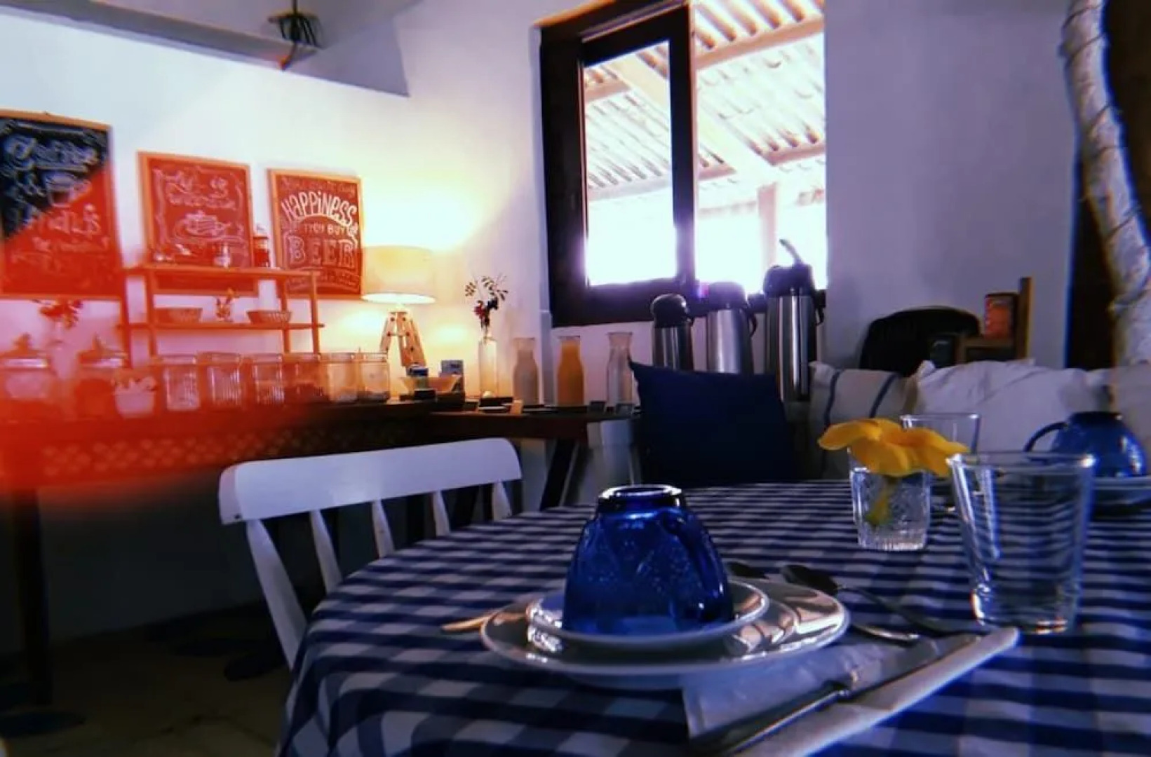 Zebra Boutique Hotel