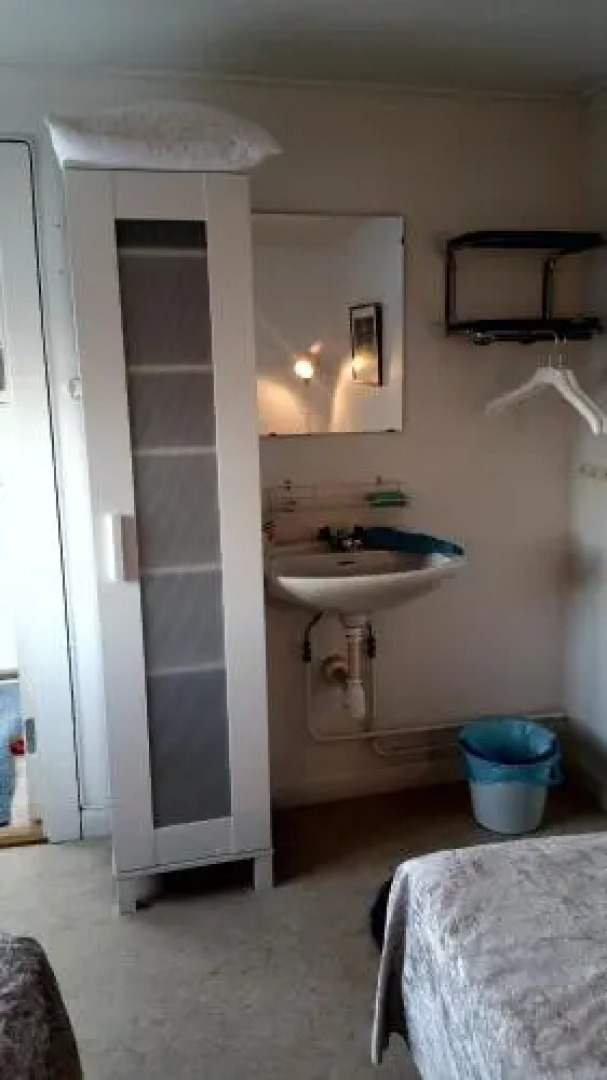 Stora Djulö Vandrarhem