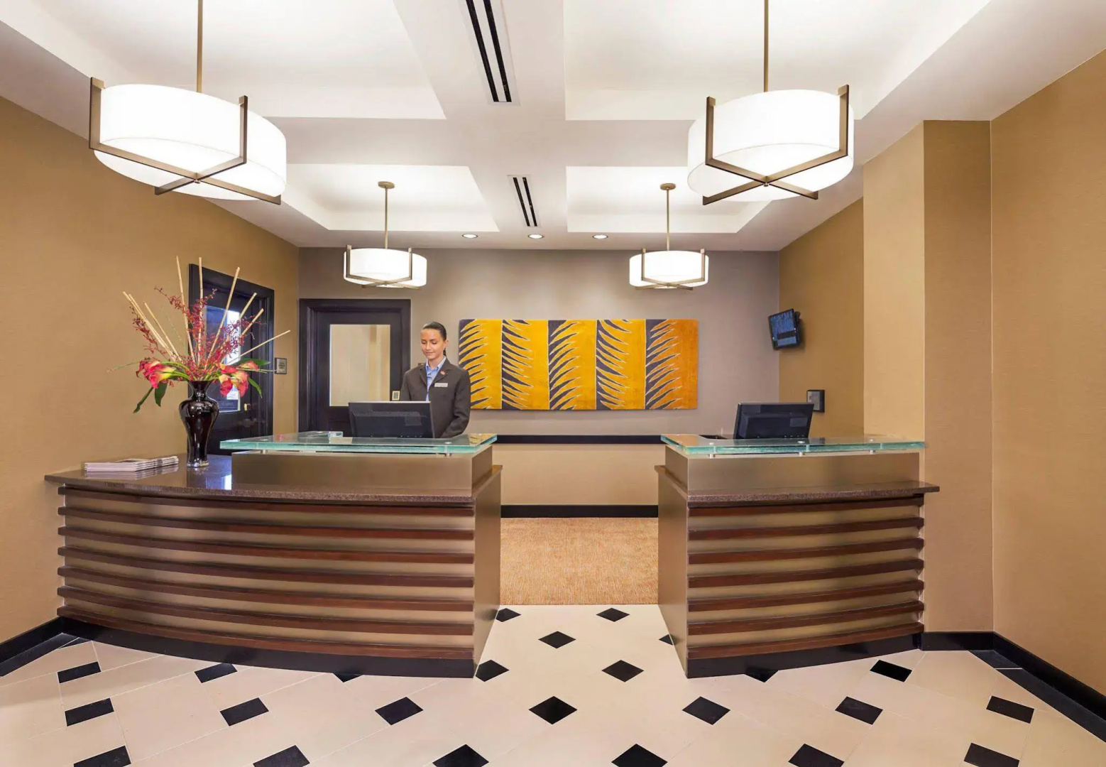 Residence Inn by Marriott Omaha Downtown/Old Market Area
